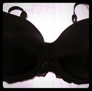 Brand new Frederick's of Hollywood bra